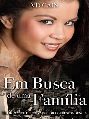 cover image of Em Busca de uma Família